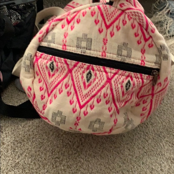 Duffel bag - Picture 3 of 3
